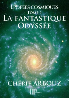ebook: La fantastique Odyssée