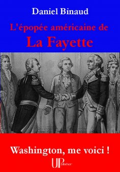 eBook: L'épopée américaine de La Fayette