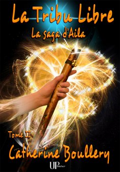 ebook: La Tribu Libre