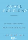 eBook: Matarel le gentil Dino'