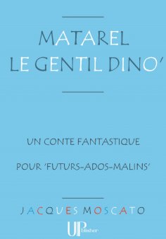 eBook: Matarel le gentil Dino'