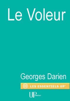 eBook: Le Voleur