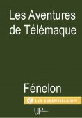 eBook: Les aventures de Télémaque