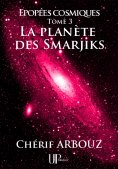 ebook: La planète des Smarjiks