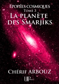 ebook: La planète des Smarjiks