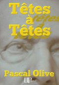 eBook: Têtes à Têtes