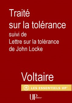 ebook: Traité sur la Tolérance