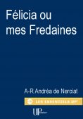 eBook: Félicia ou mes Fredaines