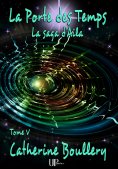 ebook: La Porte des Temps