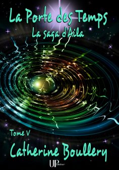 ebook: La Porte des Temps