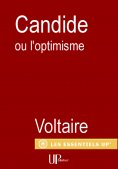 eBook: Candide ou l'optimisme