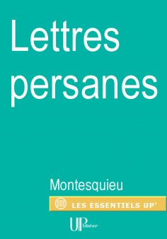 eBook: Lettres persanes