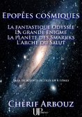 ebook: Épopées cosmiques