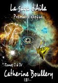 ebook: La saga d'Aila