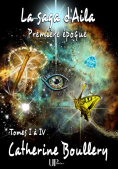 ebook: La saga d'Aila