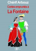 ebook: Contes empruntés à La Fontaine