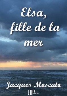 eBook: Elsa, fille de la mer