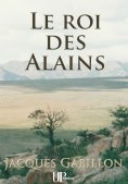 eBook: Le roi des Alains