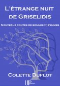 ebook: L'étrange nuit de Griselidis