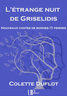 ebook: L'étrange nuit de Griselidis