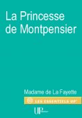 ebook: La Princesse de Montpensier