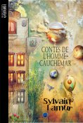 ebook: Contes de l'homme-cauchemar - Tome 1