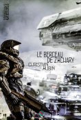 ebook: Le berceau de Zachary