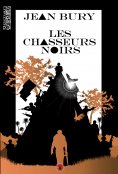 eBook: Les chasseurs noirs