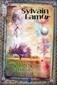 ebook: Nouveaux contes de l'homme-cauchemar - Tome II