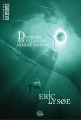 ebook: Dernières nouvelles des arrière-mondes