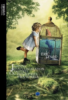 eBook: Jardins d'acclimatation & autres ménageries provisoires