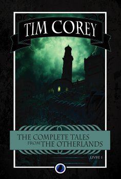 ebook: The complete tales from the Otherlands