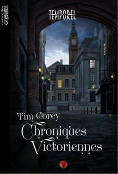 ebook: Chroniques victoriennes