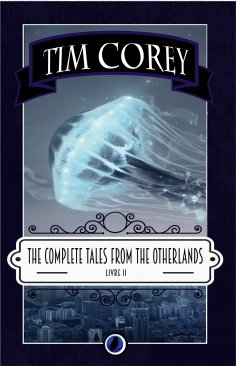 eBook: The Complete Tales from the Otherlands