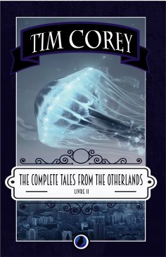 ebook: The Complete Tales from the Otherlands