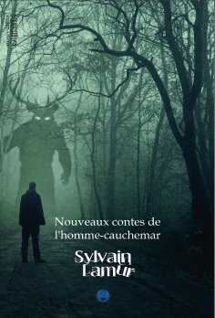 ebook: Nouveaux contes de l'homme cauchemar