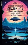 ebook: Chroniques amphigouriques de Gaston Dela