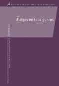 ebook: Striges en tous genres