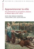 ebook: Approvisionner la ville