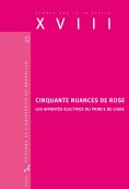 ebook: Cinquante nuances de rose
