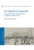 ebook: De l'égalité à la pauvreté