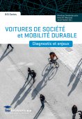 ebook: Voitures de société et mobilité durable