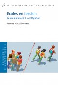 ebook: Ecoles en tension