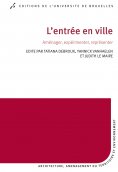 ebook: L'entrée en ville