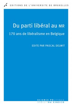 eBook: Du parti libéral au MR