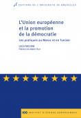 ebook: L'Union européenne et la promotion de la démocratie