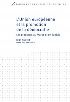 ebook: L'Union européenne et la promotion de la démocratie