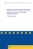 eBook: When Europe meets Bismarck
