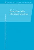 ebook: Françoise Collin