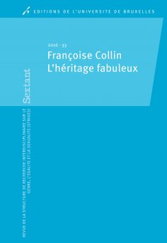 ebook: Françoise Collin